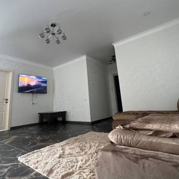 Сдается Многокомнатная квартира, 76 м²