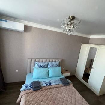 Сдается Многокомнатная квартира, 76 м²