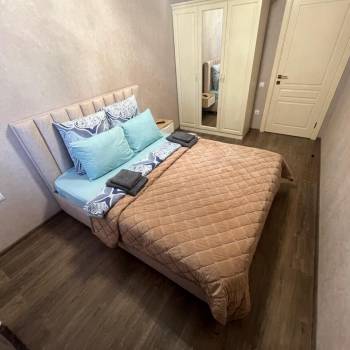 Сдается Многокомнатная квартира, 76 м²