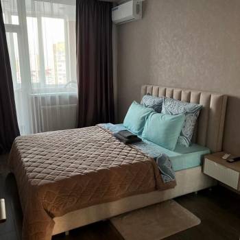 Сдается Многокомнатная квартира, 76 м²