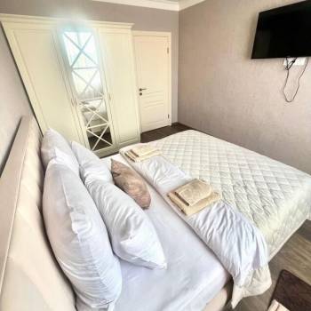 Сдается Многокомнатная квартира, 76 м²