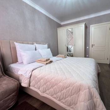 Сдается Многокомнатная квартира, 76 м²
