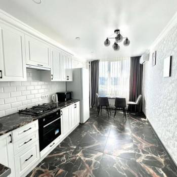 Сдается Многокомнатная квартира, 76 м²