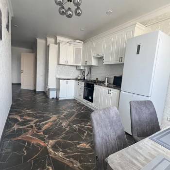 Сдается Многокомнатная квартира, 76 м²