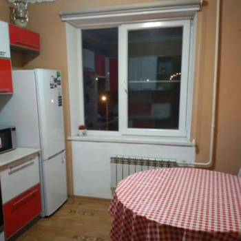 Продается 2-х комнатная квартира, 52,4 м²