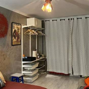 Продается 3-х комнатная квартира, 64,5 м²
