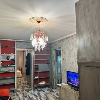 Продается 3-х комнатная квартира, 64,5 м²