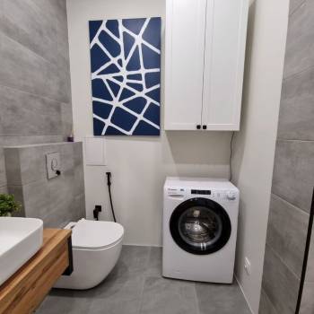 Сдается 1-комнатная квартира, 40,2 м²