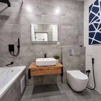 Сдается 1-комнатная квартира, 40,2 м²