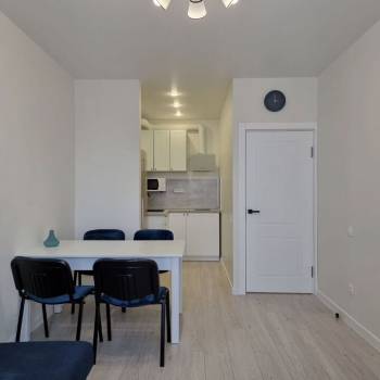 Сдается 1-комнатная квартира, 40,2 м²