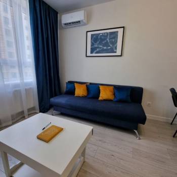 Сдается 1-комнатная квартира, 40,2 м²