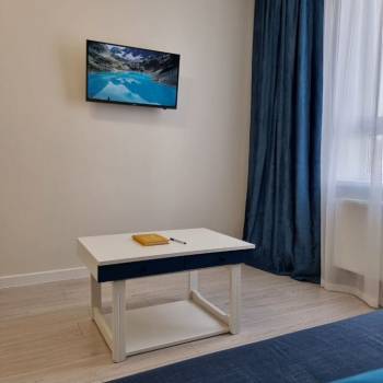 Сдается 1-комнатная квартира, 40,2 м²
