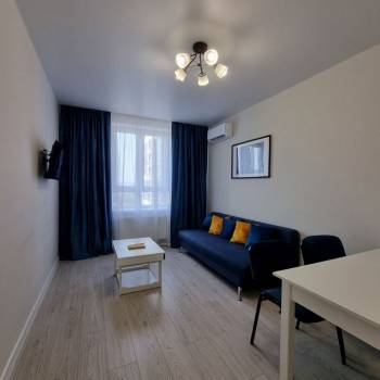 Сдается 1-комнатная квартира, 40,2 м²