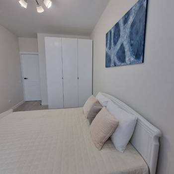 Сдается 1-комнатная квартира, 40,2 м²
