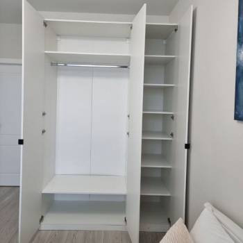 Сдается 1-комнатная квартира, 40,2 м²