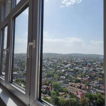 Сдается 1-комнатная квартира, 40,2 м²