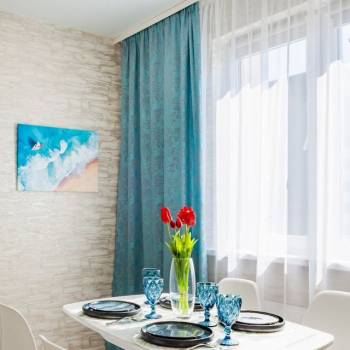 Продается 1-комнатная квартира, 40 м²
