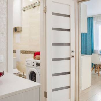 Продается 1-комнатная квартира, 40 м²