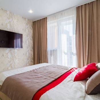 Продается 1-комнатная квартира, 40 м²