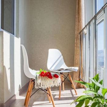Продается 1-комнатная квартира, 40 м²