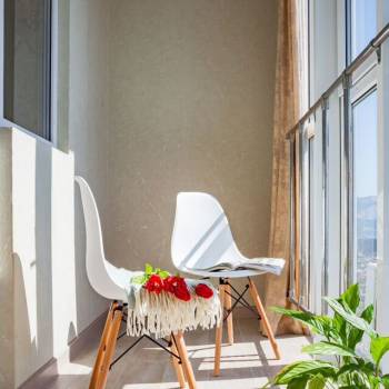 Продается 1-комнатная квартира, 40 м²