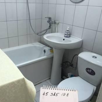 Сдается 1-комнатная квартира, 31 м²