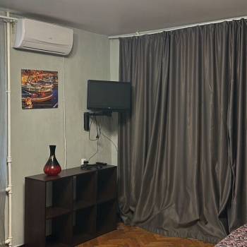 Сдается 1-комнатная квартира, 31 м²