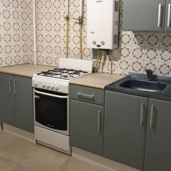Сдается 1-комнатная квартира, 31 м²