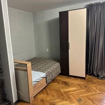 Сдается 1-комнатная квартира, 31 м²