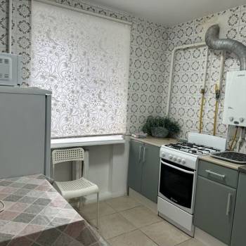 Сдается 1-комнатная квартира, 31 м²