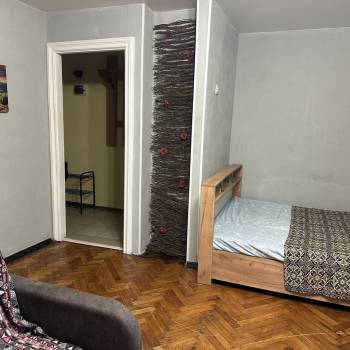 Сдается 1-комнатная квартира, 31 м²