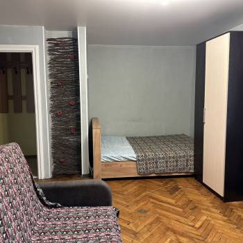 Сдается 1-комнатная квартира, 31 м²