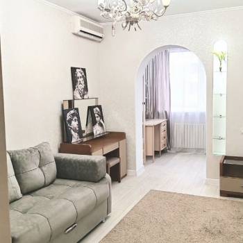 Сдается Многокомнатная квартира, 67 м²