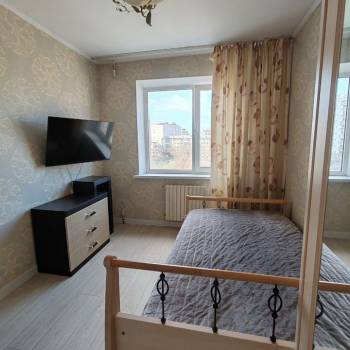 Сдается Многокомнатная квартира, 67 м²