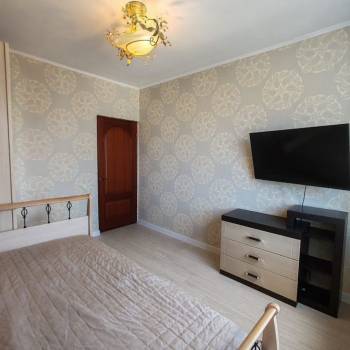 Сдается Многокомнатная квартира, 67 м²