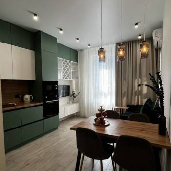 Сдается 2-х комнатная квартира, 66,2 м²