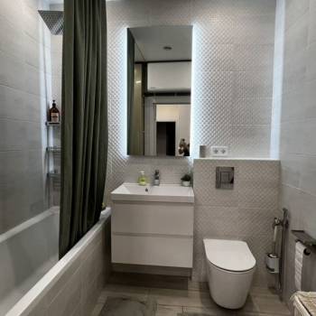 Сдается 2-х комнатная квартира, 66,2 м²