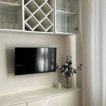 Сдается 2-х комнатная квартира, 66,2 м²