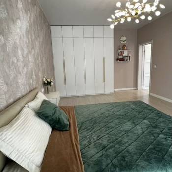 Сдается 2-х комнатная квартира, 66,2 м²