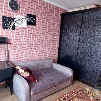 Сдается 2-х комнатная квартира, 53 м²