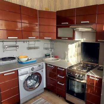 Сдается 2-х комнатная квартира, 53 м²
