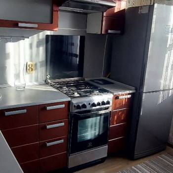 Сдается 2-х комнатная квартира, 53 м²