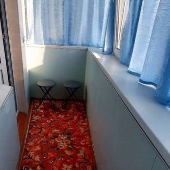 Сдается 2-х комнатная квартира, 53 м²