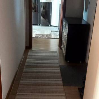 Сдается 2-х комнатная квартира, 53 м²