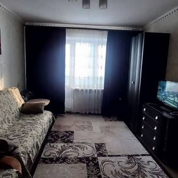 Сдается 2-х комнатная квартира, 53 м²