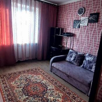 Сдается 2-х комнатная квартира, 53 м²