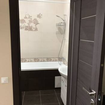 Сдается 1-комнатная квартира, 45 м²