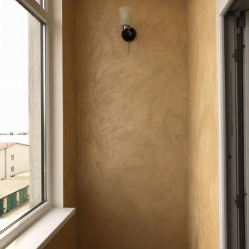 Сдается 1-комнатная квартира, 45 м²