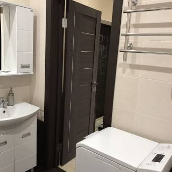 Сдается 1-комнатная квартира, 45 м²