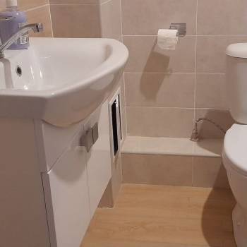 Сдается 1-комнатная квартира, 25 м²